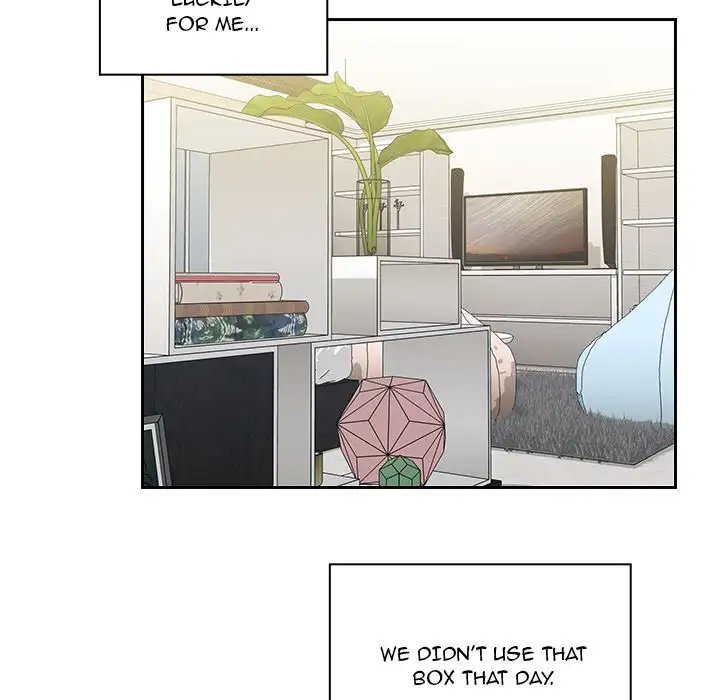 Crime and Punishment - Chapter 22 [photo 49] - MangaPorn