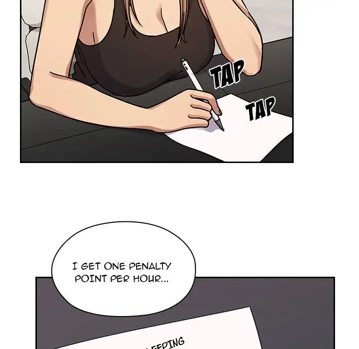 Crime and Punishment - Chapter 22 [photo 51] - MangaPorn