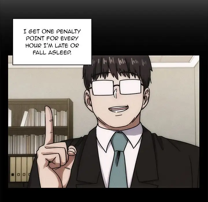 Crime and Punishment - Chapter 22 [photo 59] - MangaPorn