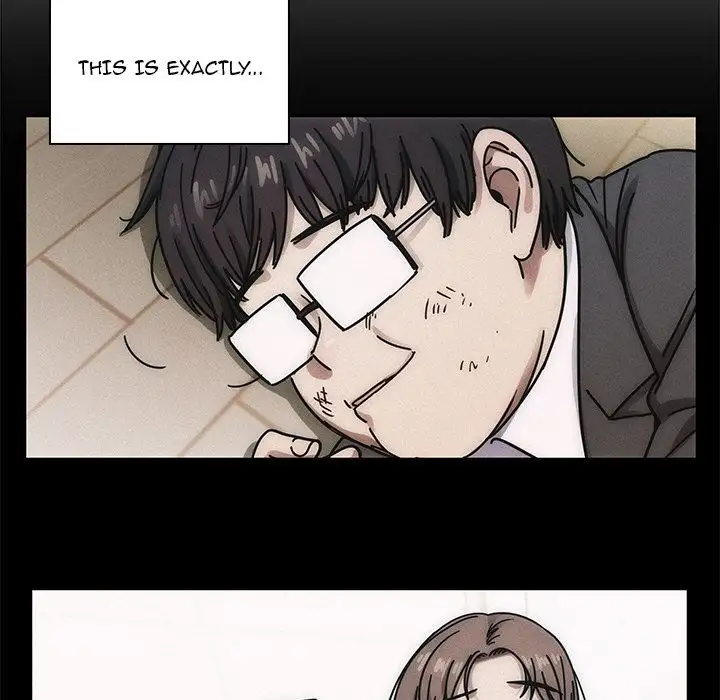 Crime and Punishment - Chapter 22 [photo 63] - MangaPorn