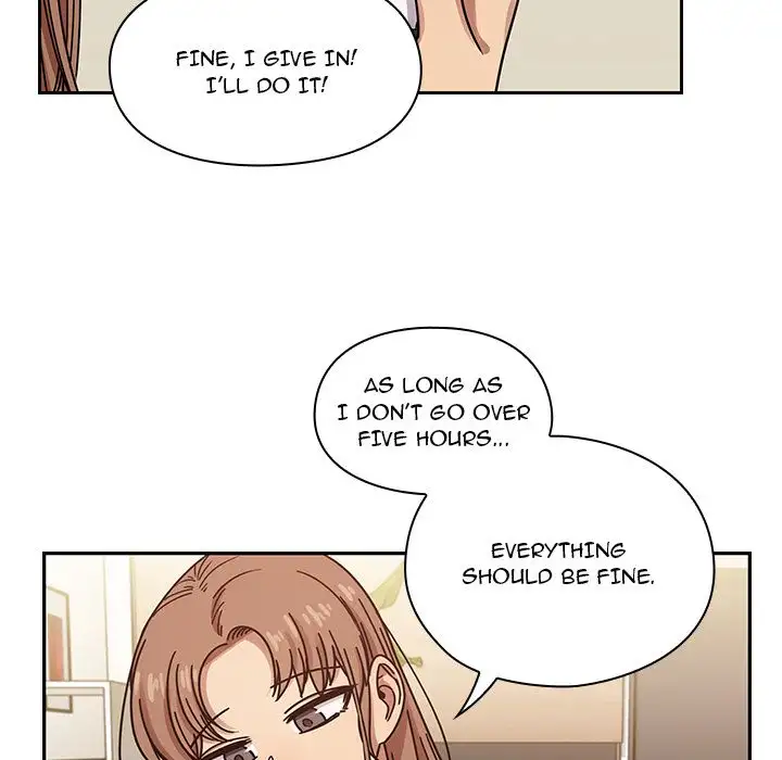 Crime and Punishment - Chapter 22 [photo 67] - MangaPorn