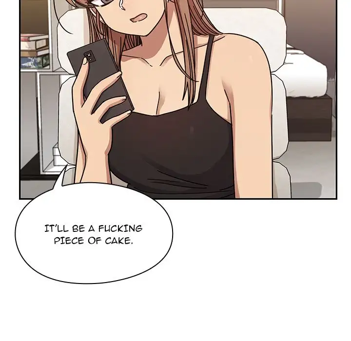 Crime and Punishment - Chapter 22 [photo 68] - MangaPorn