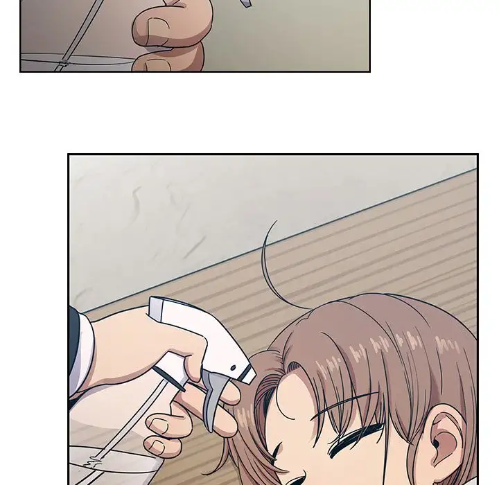 Crime and Punishment - Chapter 22 [photo 7] - MangaPorn