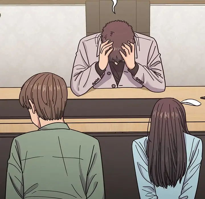 Crime and Punishment - Chapter 22 [photo 79] - MangaPorn