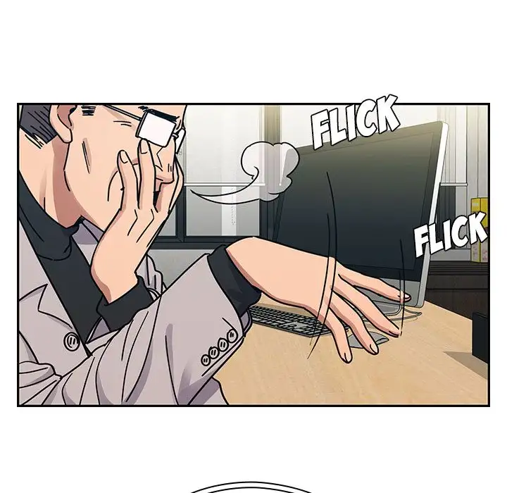 Crime and Punishment - Chapter 22 [photo 81] - MangaPorn