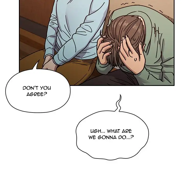 Crime and Punishment - Chapter 22 [photo 89] - MangaPorn