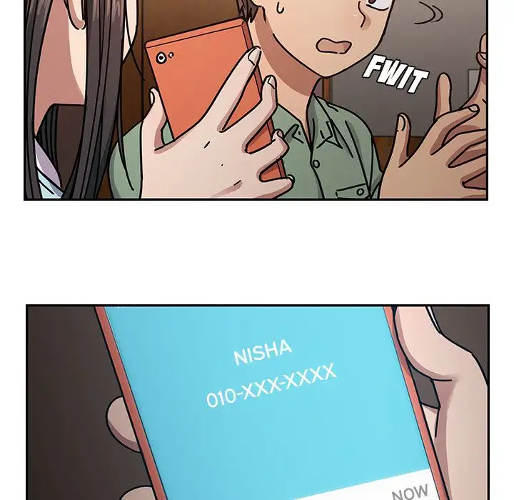 Crime and Punishment - Chapter 22 [photo 93] - MangaPorn