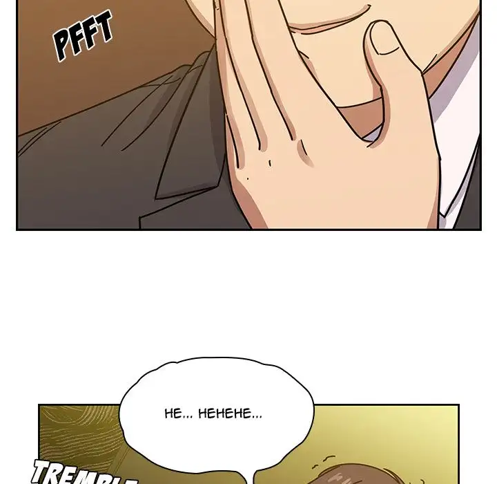 Crime and Punishment - Chapter 22 [photo 99] - MangaPorn