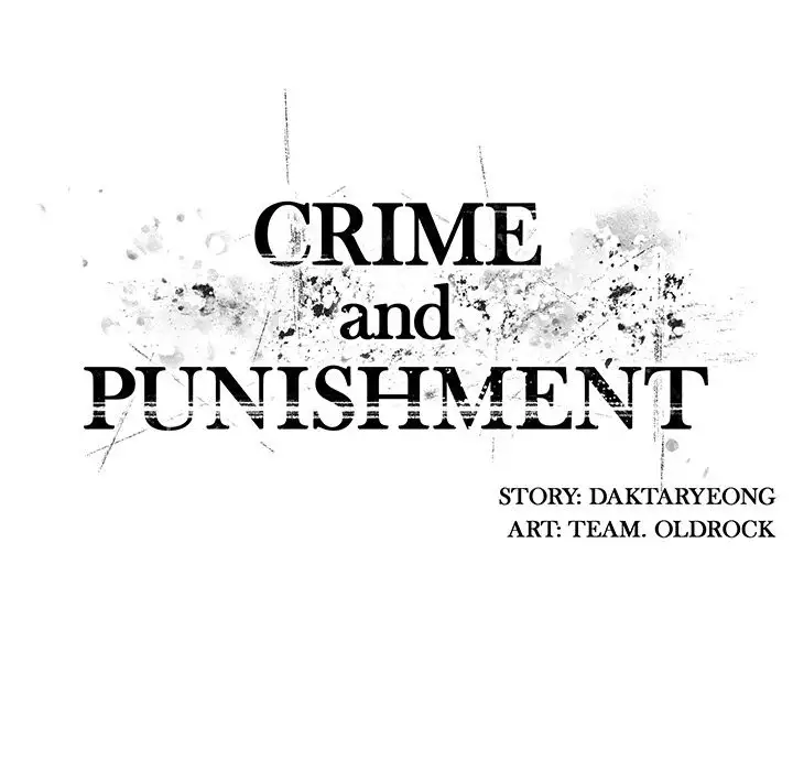 Crime and Punishment - Chapter 23 [photo 10] - MangaPorn
