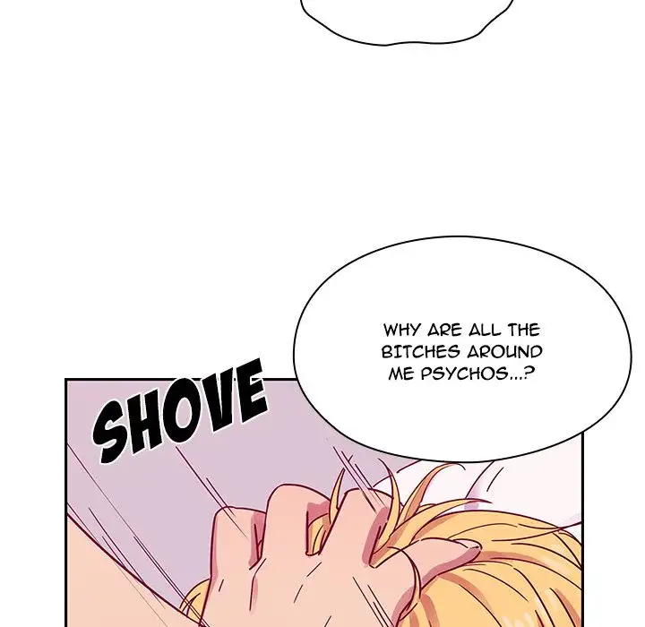 Crime and Punishment - Chapter 23 [photo 100] - MangaPorn