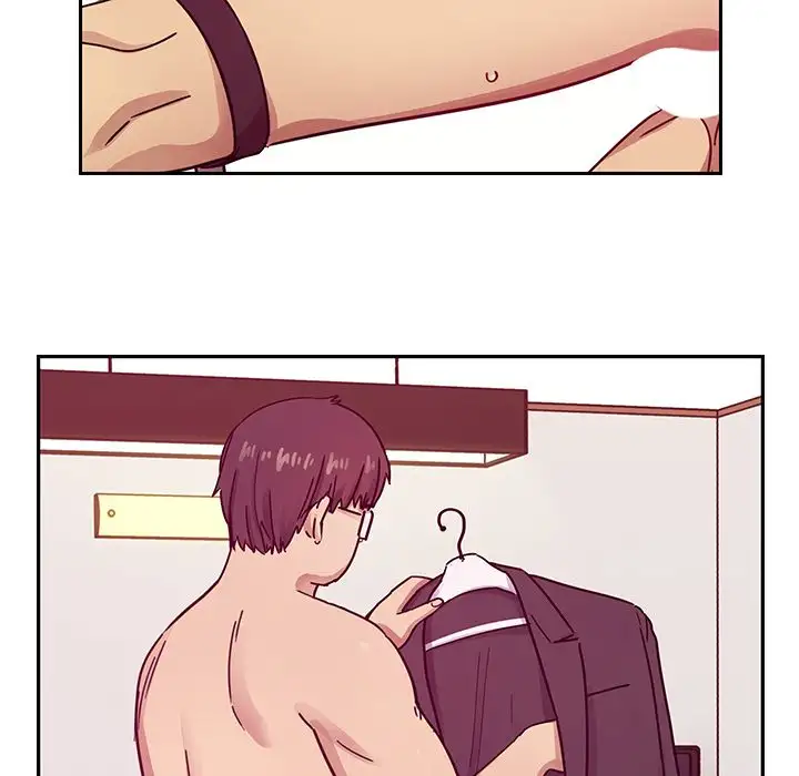 Crime and Punishment - Chapter 23 [photo 114] - MangaPorn