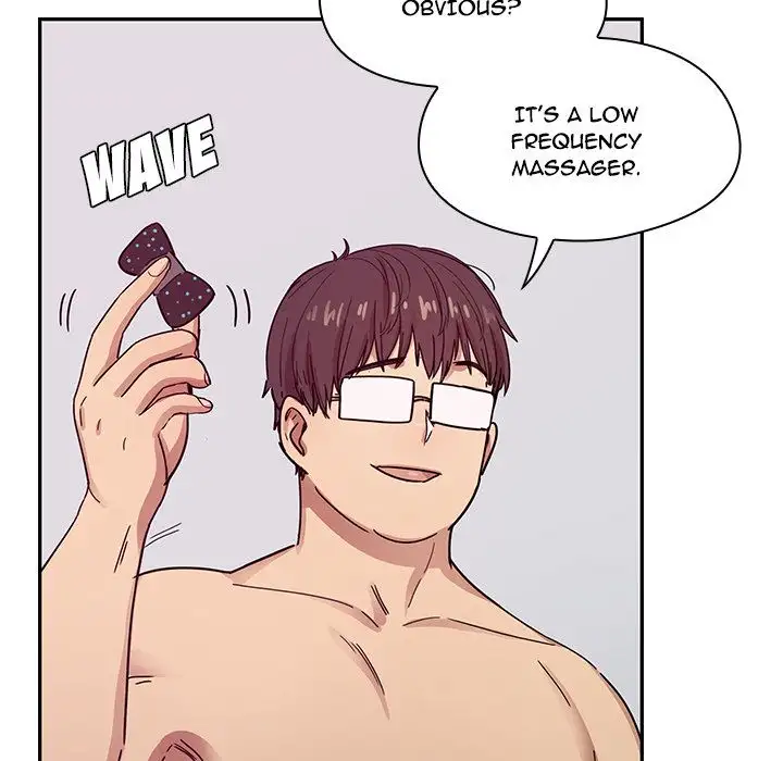 Crime and Punishment - Chapter 23 [photo 121] - MangaPorn