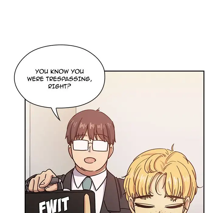 Crime and Punishment - Chapter 23 [photo 21] - MangaPorn