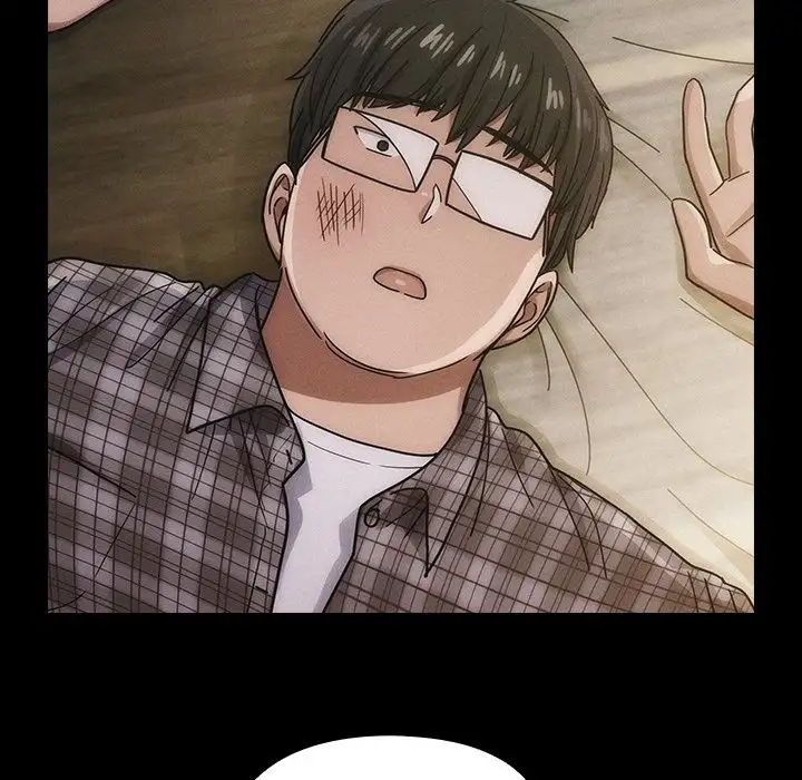 Crime and Punishment - Chapter 23 [photo 26] - MangaPorn