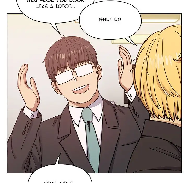 Crime and Punishment - Chapter 23 [photo 33] - MangaPorn