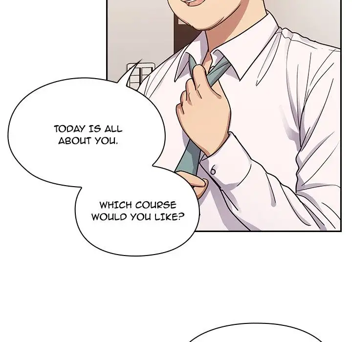 Crime and Punishment - Chapter 23 [photo 36] - MangaPorn