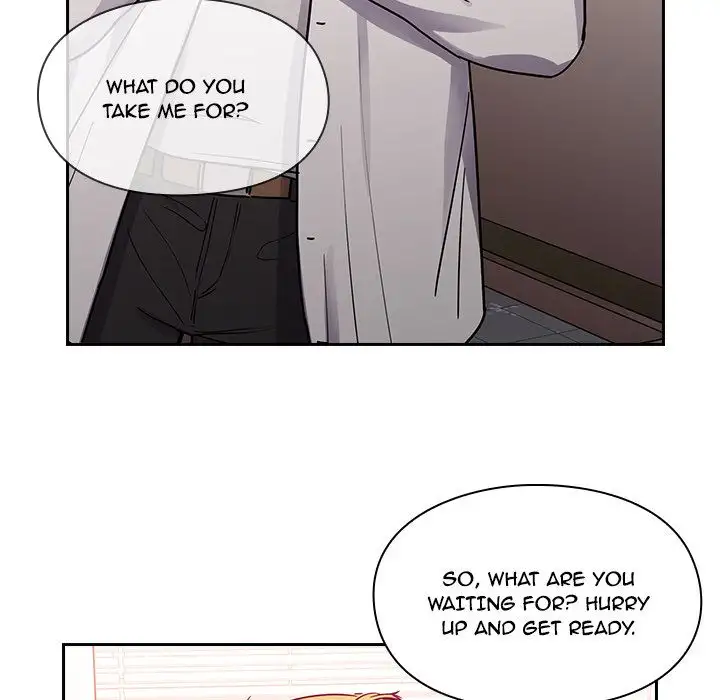 Crime and Punishment - Chapter 23 [photo 44] - MangaPorn