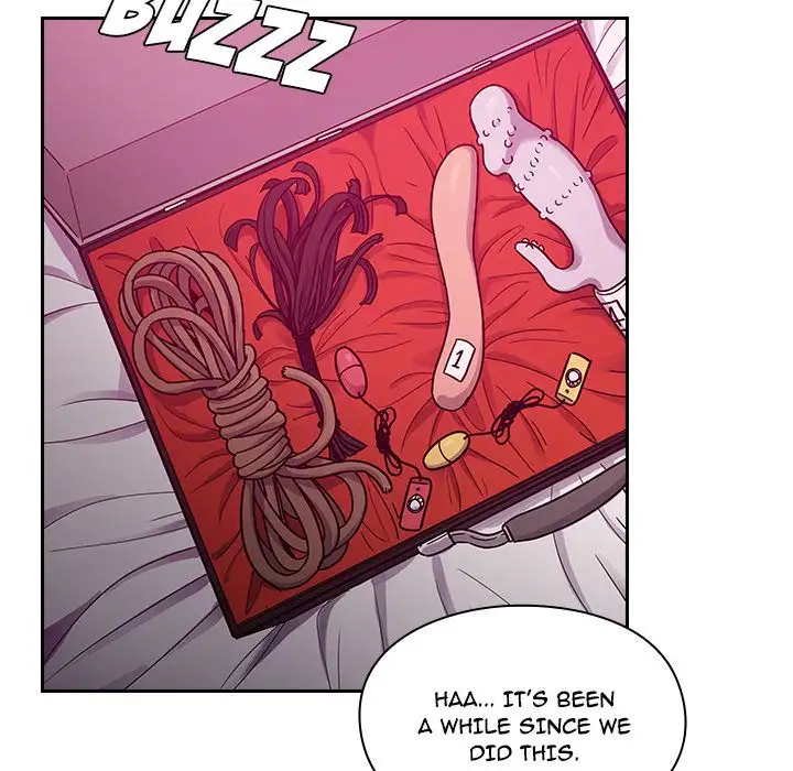 Crime and Punishment - Chapter 23 [photo 53] - MangaPorn