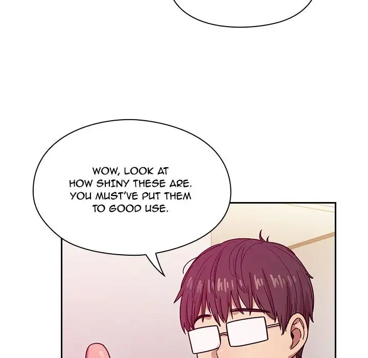 Crime and Punishment - Chapter 23 [photo 54] - MangaPorn