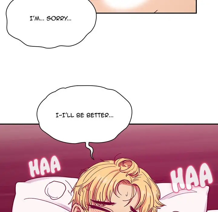 Crime and Punishment - Chapter 23 [photo 70] - MangaPorn