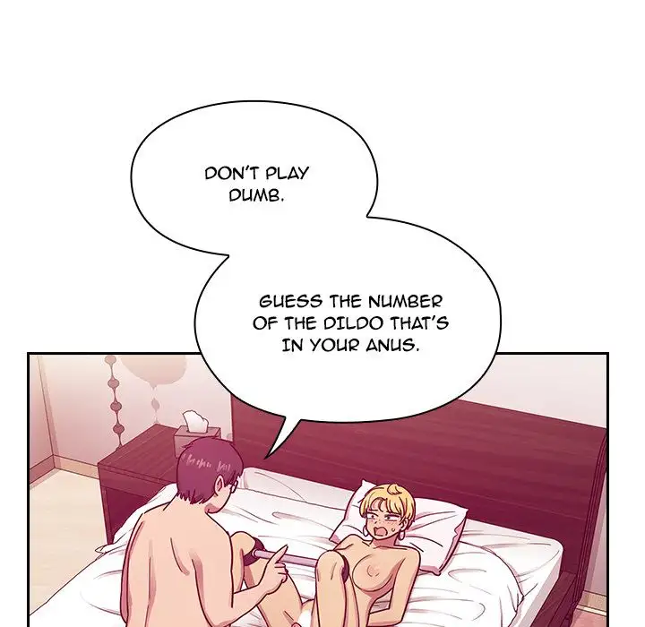 Crime and Punishment - Chapter 23 [photo 78] - MangaPorn