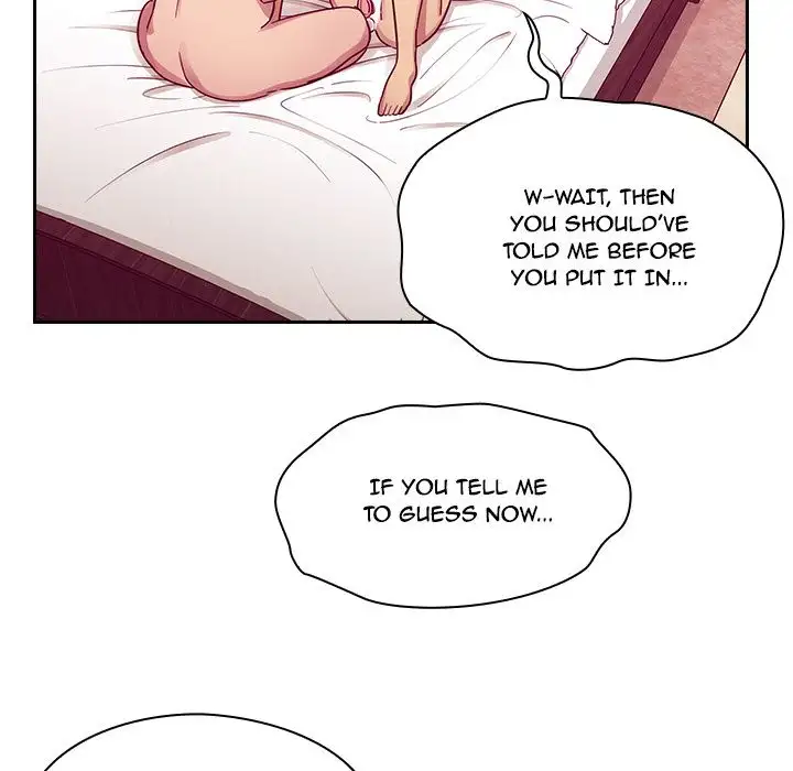 Crime and Punishment - Chapter 23 [photo 79] - MangaPorn