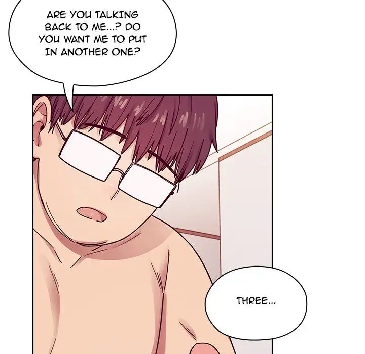 Crime and Punishment - Chapter 23 [photo 80] - MangaPorn