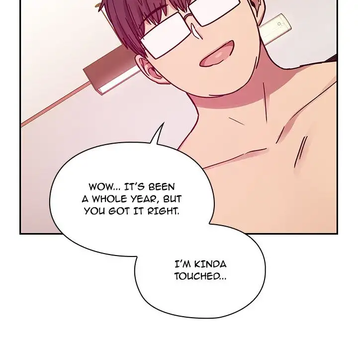 Crime and Punishment - Chapter 23 [photo 90] - MangaPorn