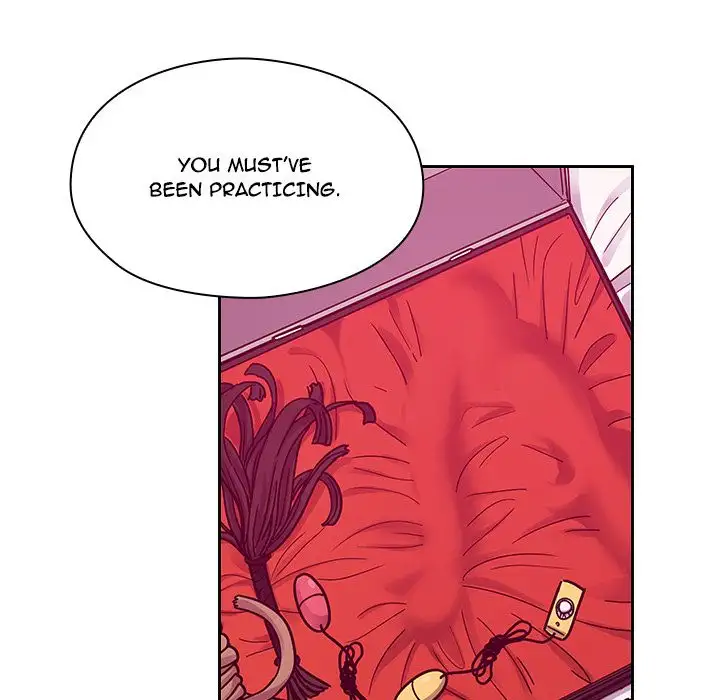 Crime and Punishment - Chapter 23 [photo 91] - MangaPorn