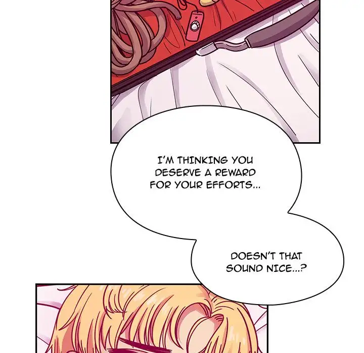 Crime and Punishment - Chapter 23 [photo 92] - MangaPorn