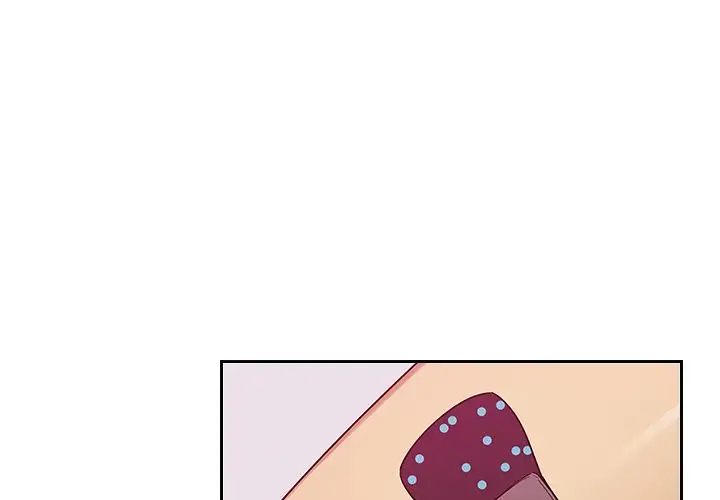 Crime and Punishment - Chapter 24 [photo 1] - MangaPorn