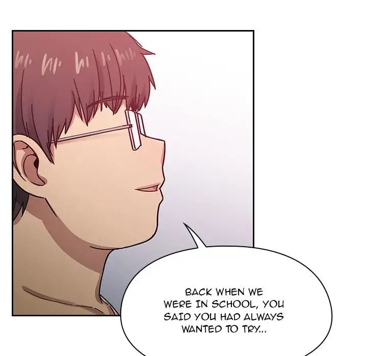 Crime and Punishment - Chapter 24 [photo 30] - MangaPorn