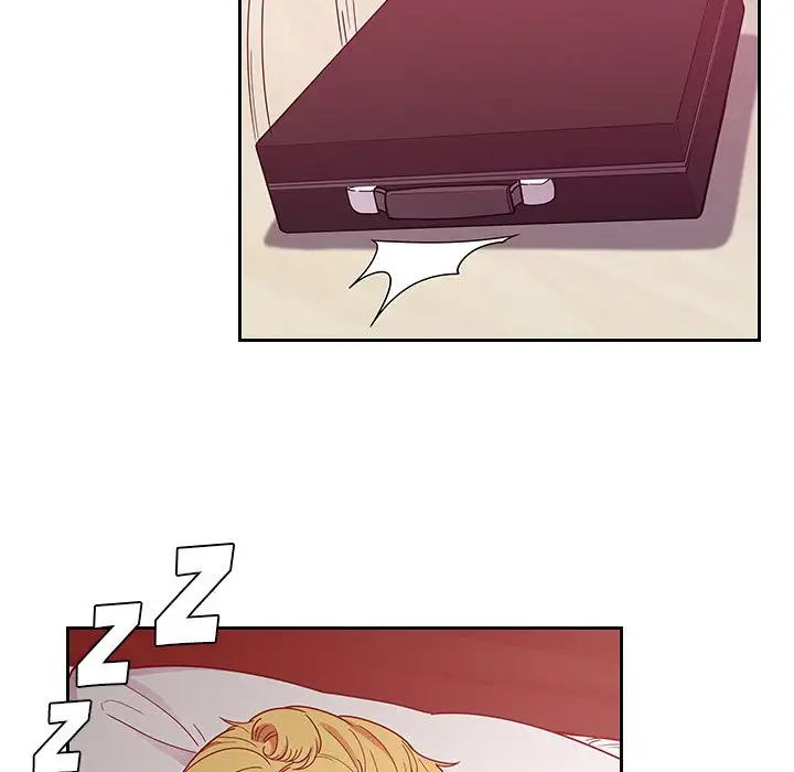 Crime and Punishment - Chapter 24 [photo 63] - MangaPorn