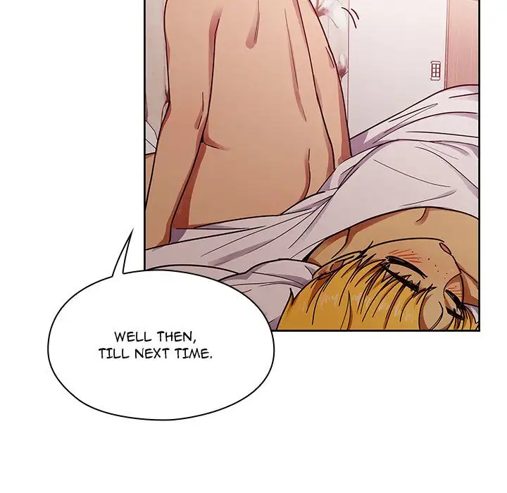 Crime and Punishment - Chapter 24 [photo 70] - MangaPorn