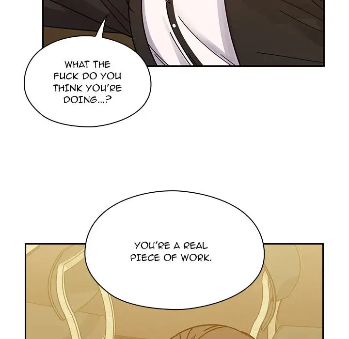 Crime and Punishment - Chapter 25 [photo 100] - MangaPorn