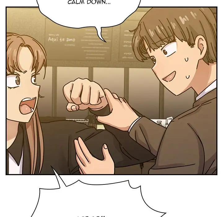 Crime and Punishment - Chapter 25 [photo 103] - MangaPorn