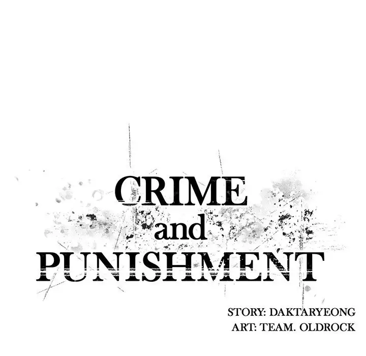 Crime and Punishment - Chapter 25 [photo 21] - MangaPorn