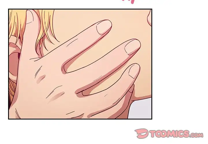 Crime and Punishment - Chapter 25 [photo 3] - MangaPorn