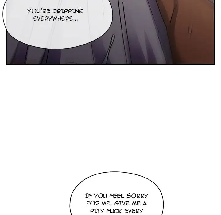 Crime and Punishment - Chapter 25 [photo 30] - MangaPorn