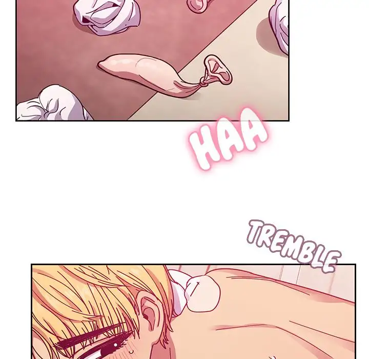 Crime and Punishment - Chapter 25 [photo 51] - MangaPorn