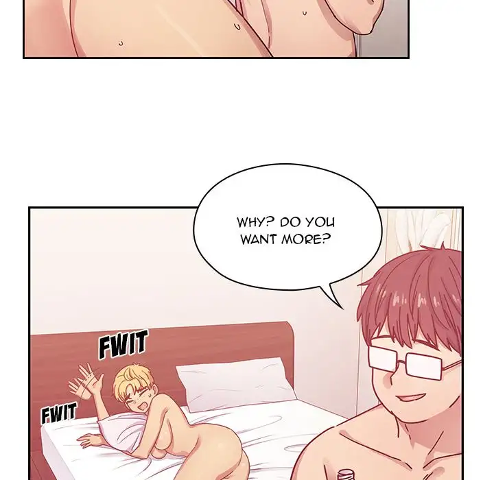 Crime and Punishment - Chapter 25 [photo 58] - MangaPorn