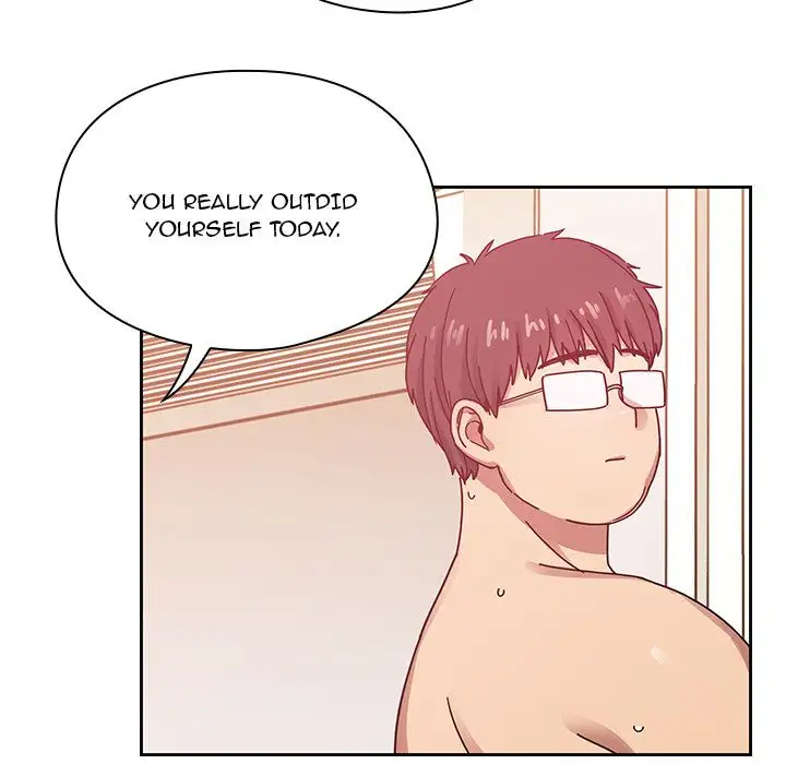 Crime and Punishment - Chapter 25 [photo 60] - MangaPorn