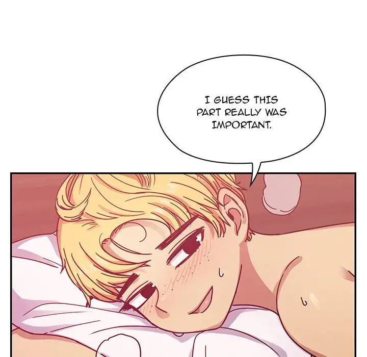 Crime and Punishment - Chapter 25 [photo 61] - MangaPorn