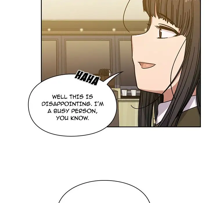 Crime and Punishment - Chapter 25 [photo 75] - MangaPorn