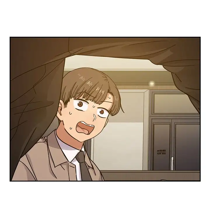 Crime and Punishment - Chapter 25 [photo 77] - MangaPorn