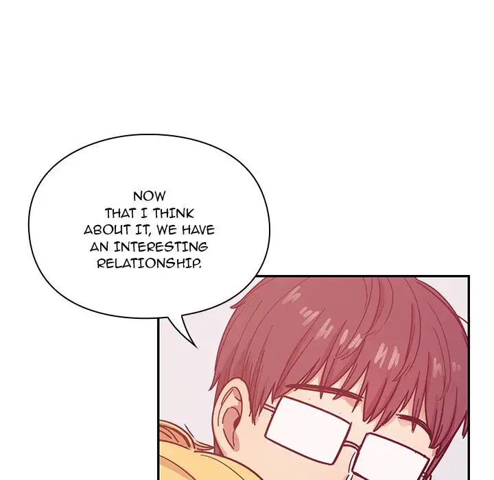 Crime and Punishment - Chapter 25 [photo 8] - MangaPorn