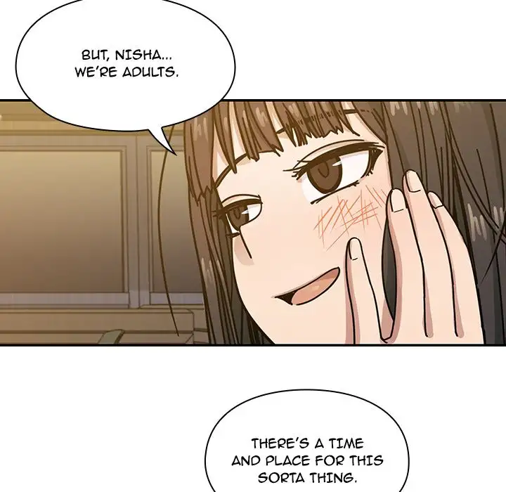 Crime and Punishment - Chapter 25 [photo 84] - MangaPorn