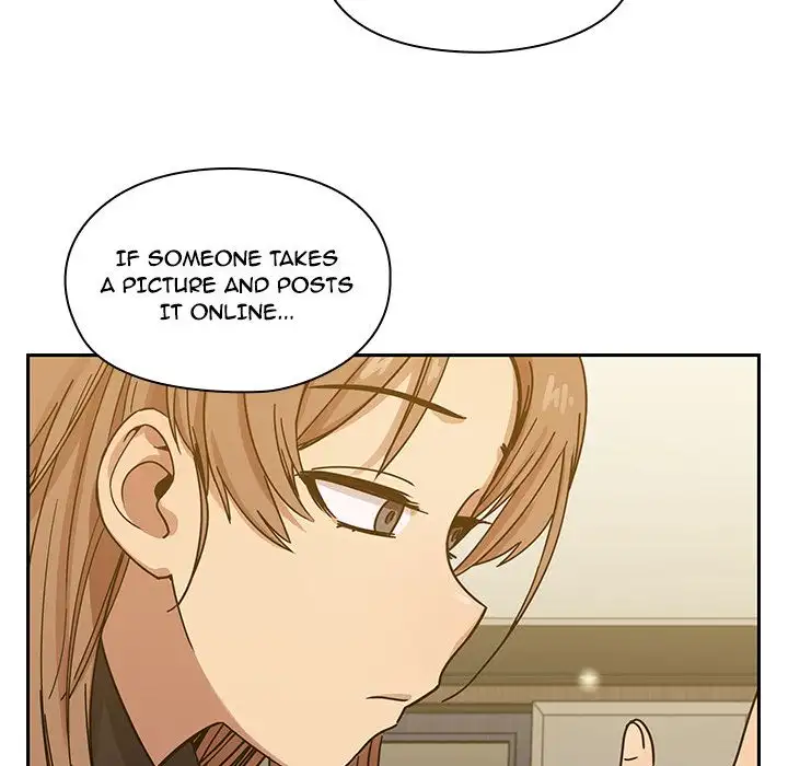 Crime and Punishment - Chapter 25 [photo 85] - MangaPorn