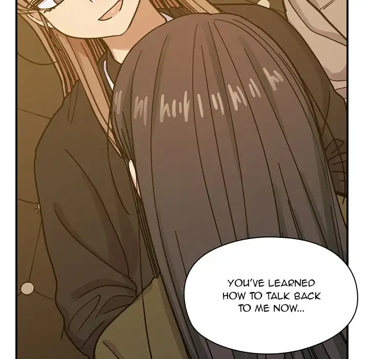 Crime and Punishment - Chapter 25 [photo 89] - MangaPorn