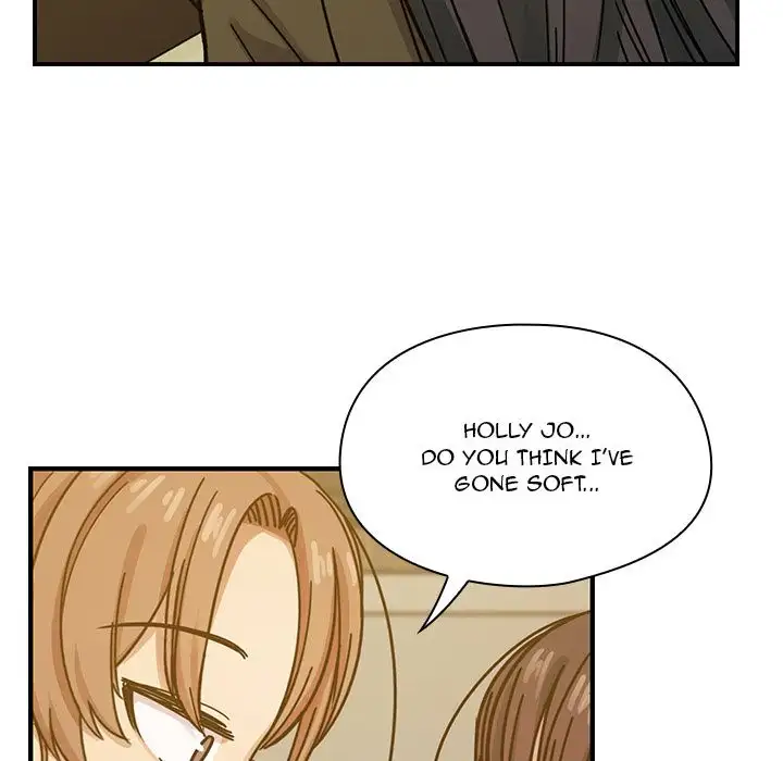 Crime and Punishment - Chapter 25 [photo 90] - MangaPorn